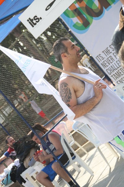 8th Beirut Corporate Games